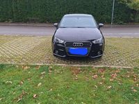 Gebraucht Audi A1 Ambition 90 PS (66 kW) 2014 Kleinwagen