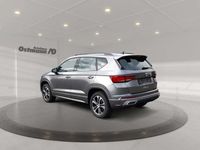 gebraucht Seat Ateca 1.5 TSI ACT FR RFK AHK LED SHZ ACC Navi