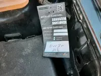 Gebraucht Mazda 5 115 PS (84 kW) 2008 Schwarz Van / Kleinbus