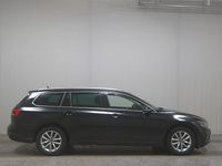 Gebraucht VW Passat Business 150 PS (110 kW) 2023 Schwarz Kombi