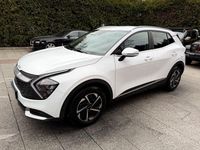 Gebraucht Kia Sportage Vision 150 PS (110 kW) 2022 Weiß SUV