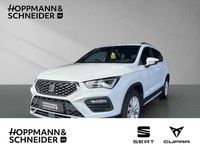 Second-hand Seat Ateca Xperience 150 CP (110 kW) 2025 Alb SUV