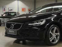 gebraucht Volvo V40 Momentum*NAVI*LED*NotbremsAss*PDC*SHZ*Automa