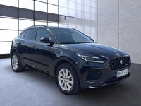 Gebraucht Jaguar E-Pace R 204 PS (150 kW) 2024 Schwarz SUV