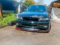 Gebraucht Opel Astra 160 PS (117 kW) 1992 Schwarz Coupé