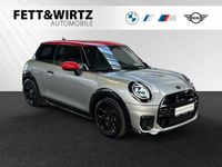 Gebraucht Mini Cooper 156 PS (114 kW) 2024 Melting silver iii Kleinwagen