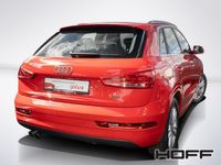 gebraucht Audi Q3 Q3 Sportquattro 2.0 TFSI sport S Line Pano Xenon Sports