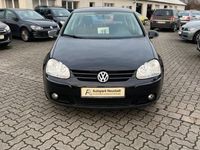 gebraucht VW Golf V Lim. Tour