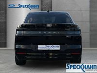 Gebraucht Ford Capri Premium 210 kW (286 PS) 2024 Schwarz SUV