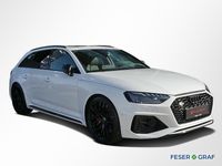 gebraucht Audi RS4 Avant tiptronic Matrix Pano Navi B&O