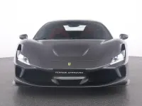 Second-hand Ferrari F8 721 CP (530 kW) 2022 Gri