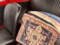 Gebraucht Fiat 500 18 PS (13 kW) 1966 Rot Limousine