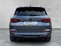 Gebraucht Cupra Ateca VZ 300 PS (220 kW) 2025 Grün SUV