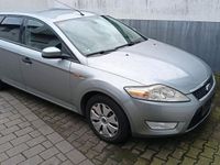 gebraucht Ford Mondeo MK4 ohne Tüv !!