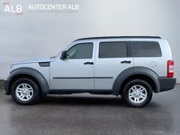 gebraucht Dodge Nitro 2.8 CRD DPF SE /KLIMA/4X4/AHK/EURO4/