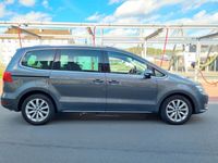 gebraucht VW Sharan 2.0 TSI DSG Comfortline Comfortline