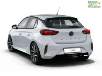Neu Opel Corsa 101 PS (74 kW) 2025 Kontur weiß metallic Kleinwagen