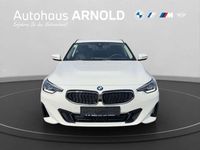 gebraucht BMW 218 i Coupé Curved-Display 18''-Räder