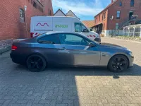 Gebraucht BMW 335 M Performance 306 PS (225 kW) 2006 Grau Coupé