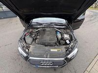 Gebraucht Audi A4 150 PS (110 kW) 2017 Schwarz Kombi