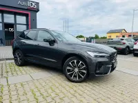 Gebraucht Volvo XC60 Ultimate 310 PS (228 kW) 2023 Grau SUV