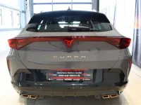 Neu Cupra Formentor VZ 272 PS (200 kW) 2026 Graphengrau SUV