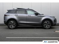 Gebraucht Land Rover Range Rover evoque HSE Dynamic 204 PS (150 kW) 2023 Grau SUV