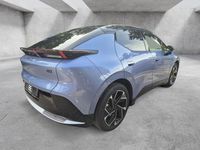 Neu Lynk & Co 02 200 kW (272 PS) 2025 Cosmic blue SUV