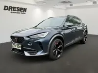 Gebraucht Cupra Formentor VZ 310 PS (228 kW) 2023 Grau SUV