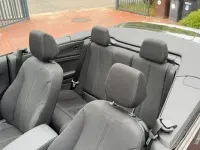 Gebraucht BMW 218 Advantage 150 PS (110 kW) 2019 Schwarz Cabrio