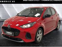 Gebraucht Mazda 2 Exclusive-Line 116 PS (85 kW) 2025 Rot Limousine