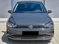 Gebraucht VW Golf Sportsvan 110 PS (80 kW) 2018 Grau Van / Kleinbus
