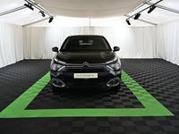 Gebraucht Citroën C4 131 PS (96 kW) 2024 Blau SUV