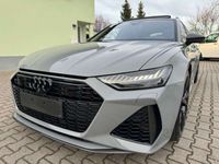 gebraucht Audi RS6 4.0 TFSI quattro B&O HUD Panorama Carbon
