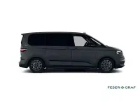 Nouă VW Multivan 150 CP (110 kW) 2026 Gri Monovolum