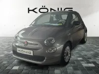 Gebraucht Fiat 500 69 PS (50 kW) 2023 Grau Kleinwagen