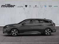 Neu Peugeot 308 SW Allure 145 PS (106 kW) 2025 Grau Kombi