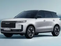 Neu Jaecoo 5 224 PS (164 kW) 2026 Weiß SUV