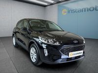 Gebraucht Ford Kuga Cool & Connect 150 PS (110 kW) 2024 Schwarz SUV