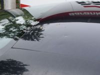 Gebraucht VW CC Basis 160 PS (117 kW) 2009 Schwarz Limousine