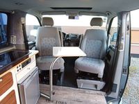 gebraucht VW T5 