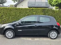 Gebraucht Renault Clio IV 75 PS (55 kW) 2012 Schwarz Limousine