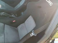 Gebraucht Audi RS4 600 PS (441 kW) 1998 Schwarz Limousine