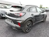 Gebraucht Ford Puma ST-Line 125 PS (91 kW) 2020 Magneticgrau metallic SUV