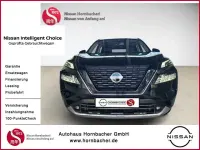 Gebraucht Nissan X-Trail Tekna 212 PS (155 kW) 2023 Schwarz SUV