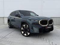 Gebraucht BMW XM Performance 653 PS (480 kW) 2023 Grau SUV