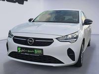 Gebraucht Opel Corsa Edition 101 PS (74 kW) 2022 Arktis weiss Kleinwagen