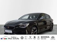 Gebraucht Cupra Leon 150 PS (110 kW) 2024 Schwarz Limousine
