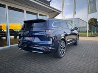 Neu Renault Espace Iconic 131 PS (96 kW) 2025 Blau Van / Kleinbus