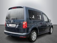 gebraucht VW Caddy IV Trendline 1.4TSI KLIMA+PLA+CMR+APP+GRA